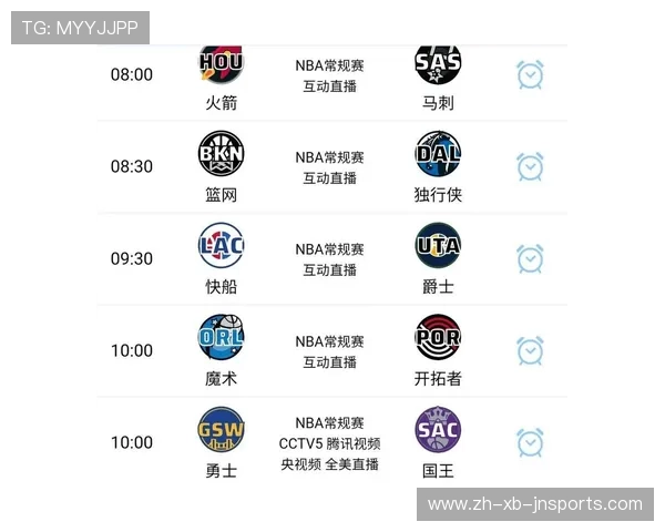 今天NBA直播:今天NBA的直播赛事安排与赛程 今天NBA直播:今天NBA的直播赛事安排与赛程