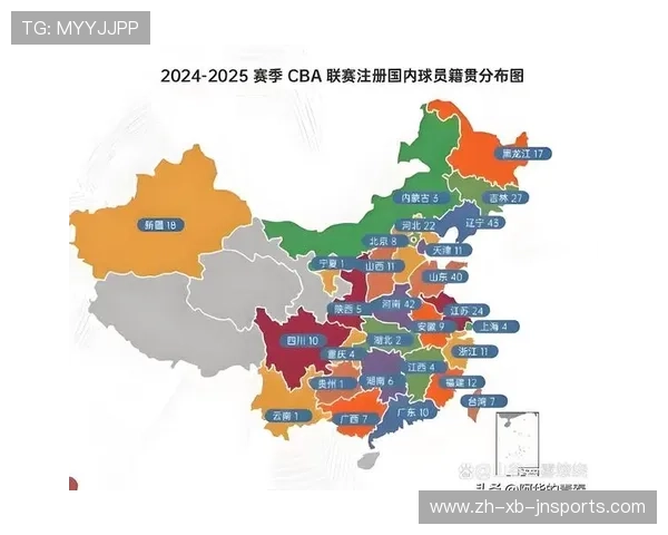 河南何时能拥有属于自己的CBA球队？