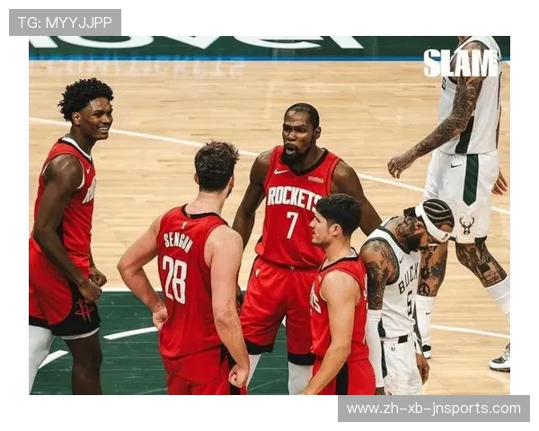 火箭队与雄鹿队交手记录中哪场比赛最具争议