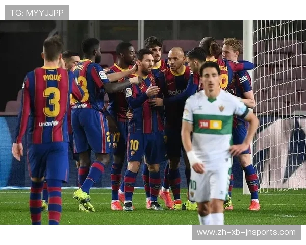 西甲直播平台中观看巴萨比赛的最佳选择