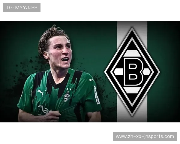 近年来崛起的新星德甲球队盘点