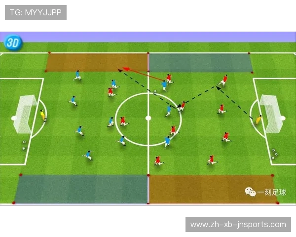 足球比赛中的攻防转换与阵型调整策略 足球比赛中的攻防转换与阵型调整策略